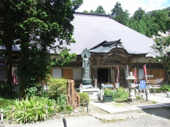 第二十二番札所 雲高山 国上寺(こくじょうじ)【真言宗 豊山派】