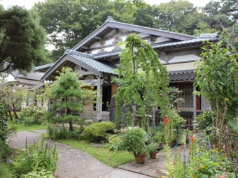 第十九番札所 海嶽山 光照寺(こうしょうじ)【曹洞宗】
