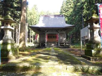 第三十三番札所 明白山 最明寺(さいみょうじ)【真言宗 智山派】